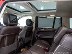 2018 Mercedes Benz GLS 550 4MATIC photo 13