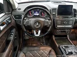 2018 Mercedes Benz GLS 550 4MATIC photo 16