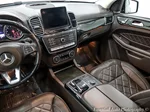 2018 Mercedes Benz GLS 550 4MATIC photo 17