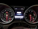 2018 Mercedes Benz GLS 550 4MATIC photo 21