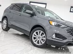 2022 Ford Edge Titanium photo 3