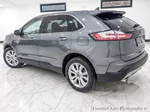 2022 Ford Edge Titanium photo 7