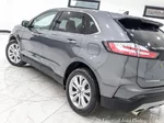 2022 Ford Edge Titanium photo 9