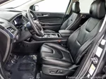 2022 Ford Edge Titanium photo 10