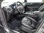 2022 Ford Edge Titanium photo 11