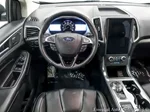 2022 Ford Edge Titanium photo 14
