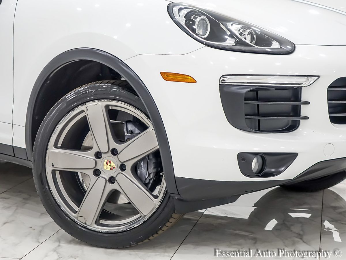2016 Porsche Cayenne Base - Photo 3