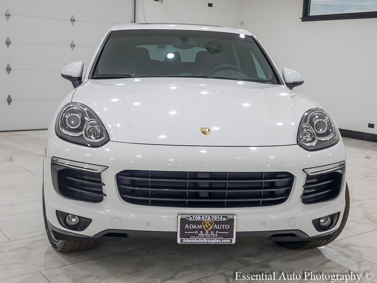 2016 Porsche Cayenne Base - Photo 6