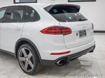 2016 Porsche Cayenne photo 9