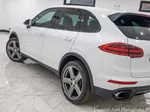 2016 Porsche Cayenne photo 10
