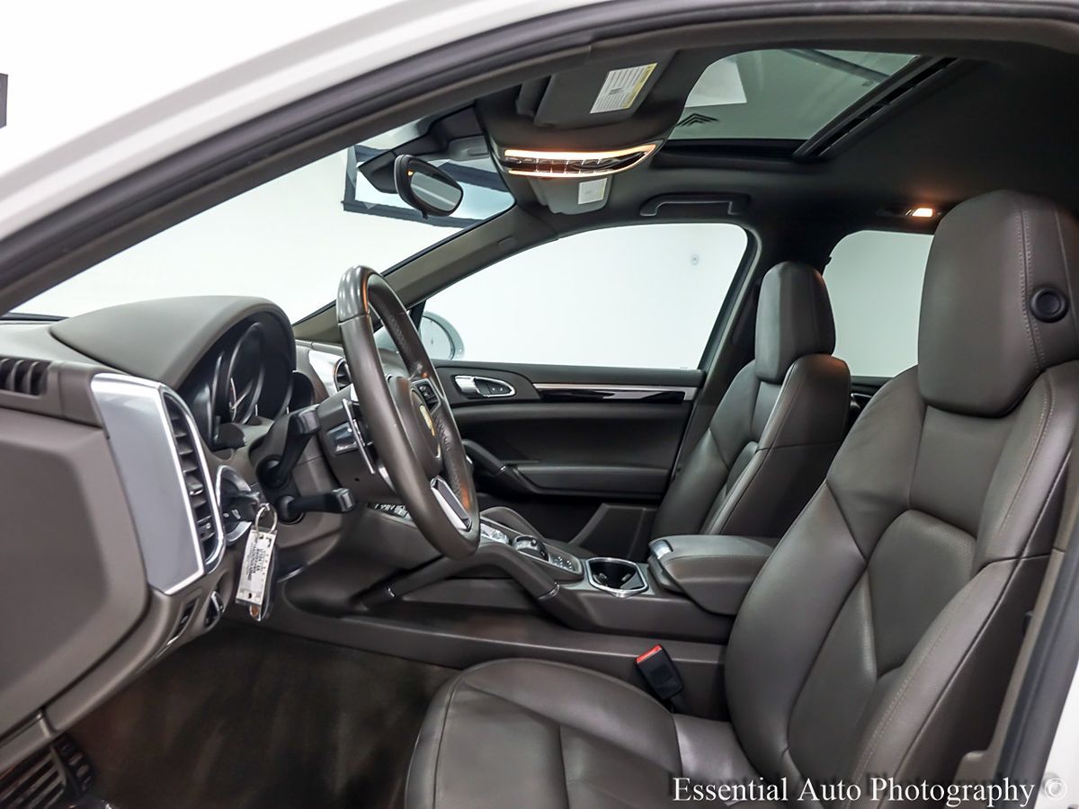 2016 Porsche Cayenne Base - Photo 12
