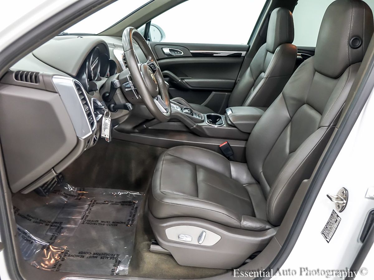2016 Porsche Cayenne Base - Photo 11