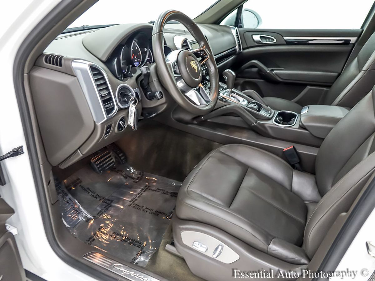 2016 Porsche Cayenne Base - Photo 13