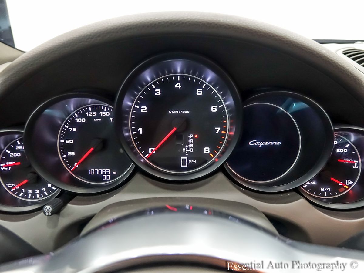 2016 Porsche Cayenne Base - Photo 19