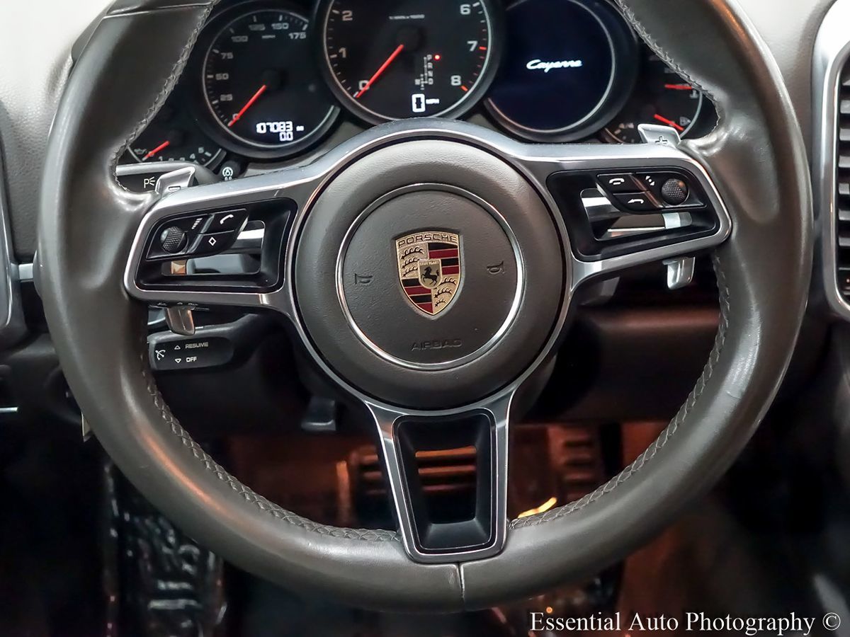 2016 Porsche Cayenne Base - Photo 18