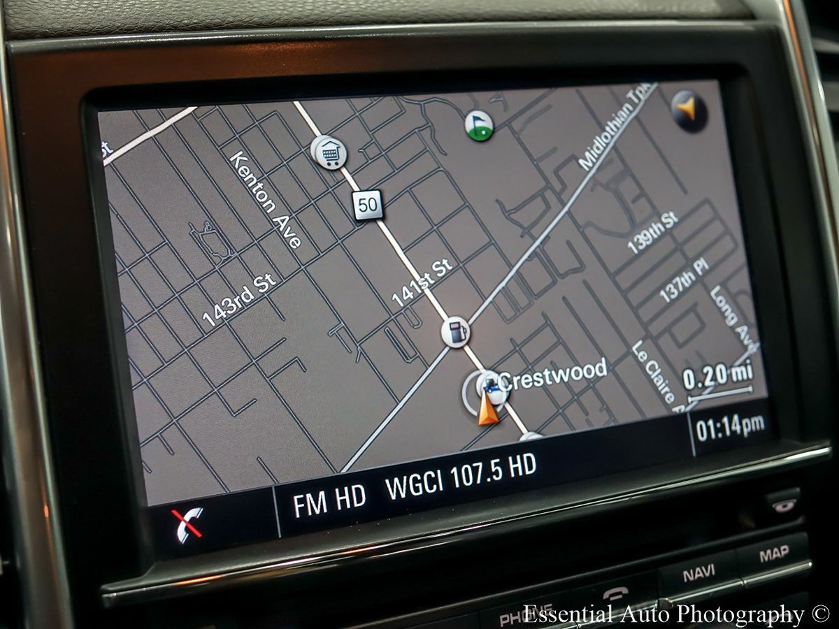 2016 Porsche Cayenne Base - Photo 21