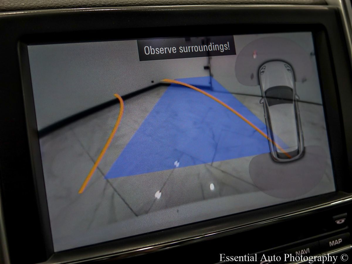 2016 Porsche Cayenne Base - Photo 22