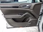 2016 Porsche Cayenne photo 24