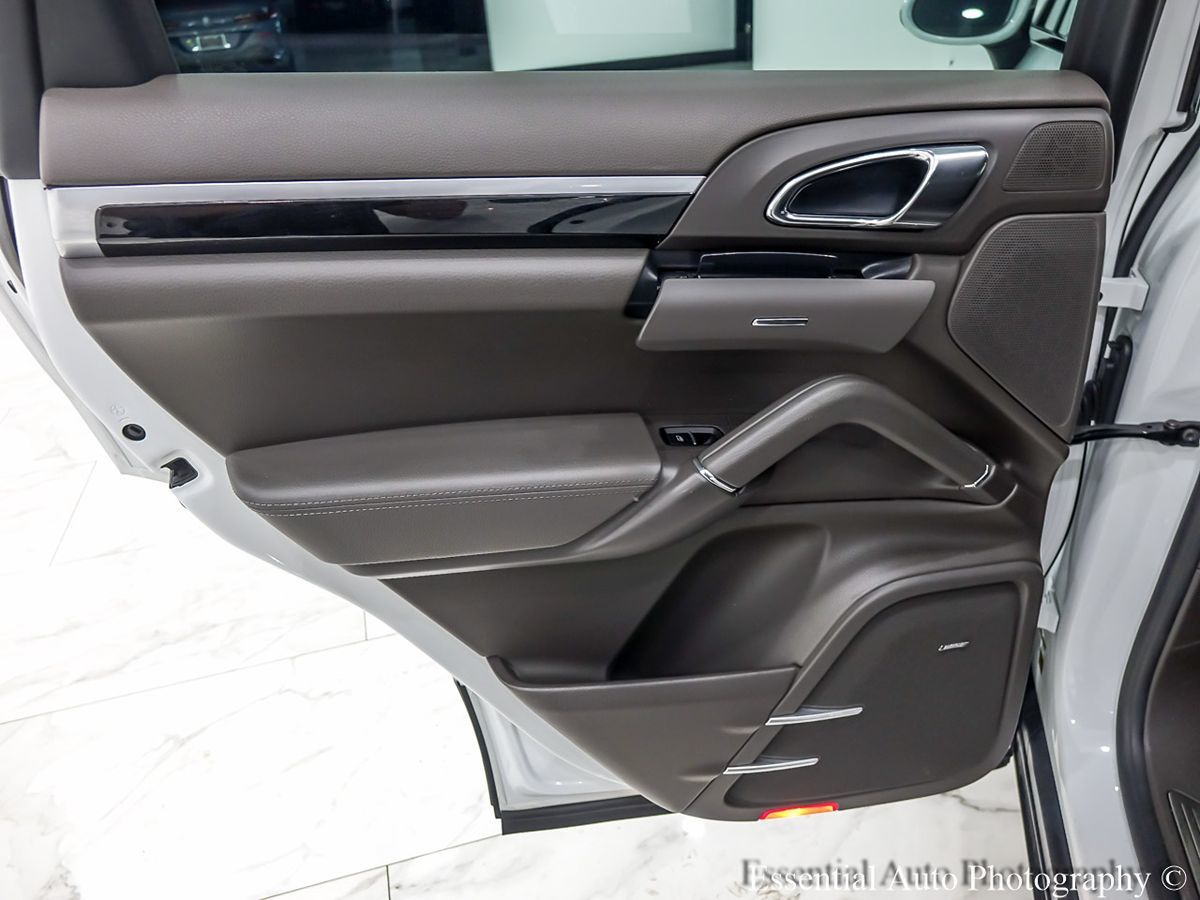 2016 Porsche Cayenne Base - Photo 27