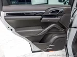 2016 Porsche Cayenne photo 26