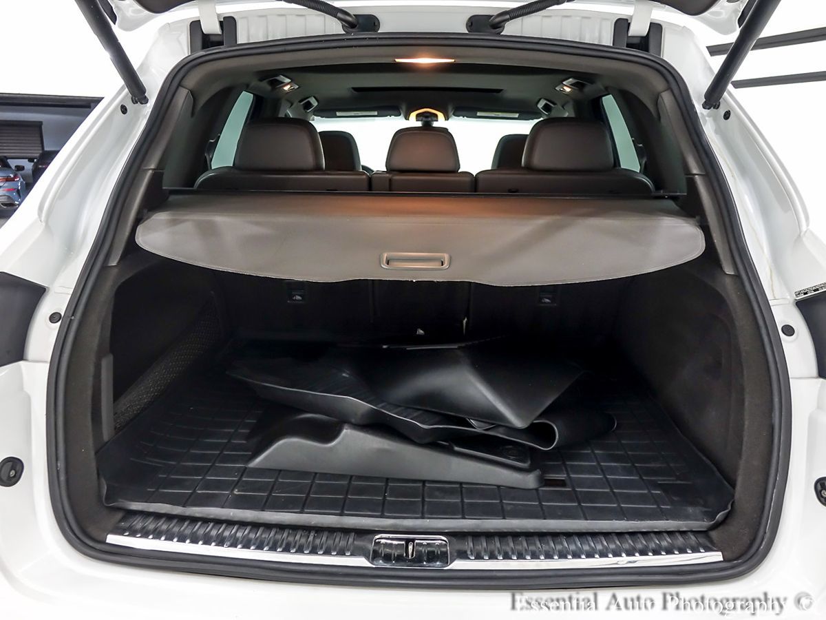 2016 Porsche Cayenne Base - Photo 28