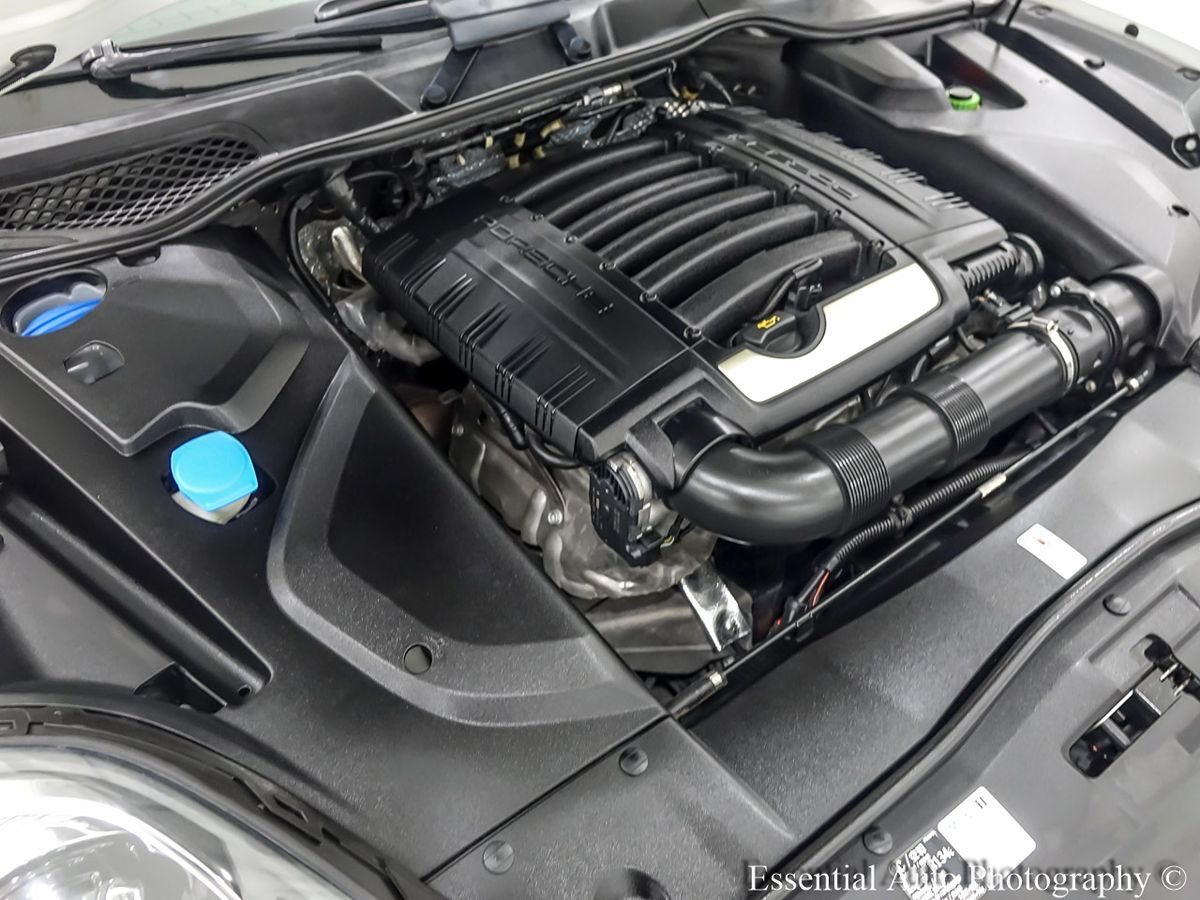 2016 Porsche Cayenne Base - Photo 33