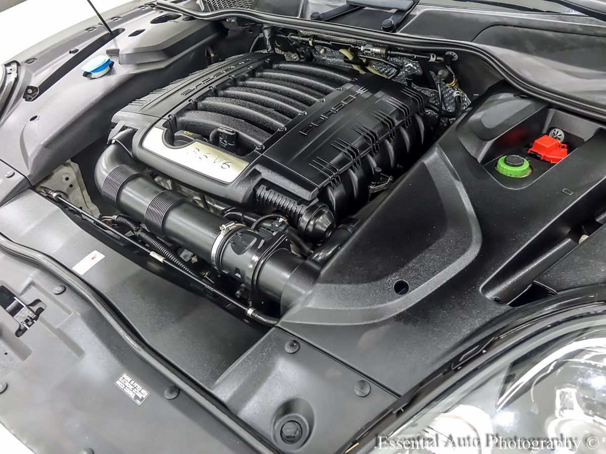 2016 Porsche Cayenne Base - Photo 35