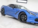 2015 Chevrolet Corvette Stingray 3LT Z51 photo 4