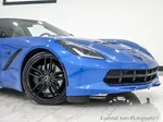 2015 Chevrolet Corvette Stingray 3LT Z51 photo 2