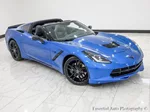 2015 Chevrolet Corvette Stingray 3LT Z51 photo 5