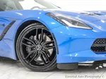 2015 Chevrolet Corvette Stingray 3LT Z51 photo 3