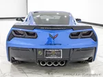 2015 Chevrolet Corvette Stingray 3LT Z51 photo 7
