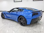 2015 Chevrolet Corvette Stingray 3LT Z51 photo 8