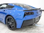 2015 Chevrolet Corvette Stingray 3LT Z51 photo 9