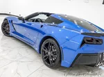 2015 Chevrolet Corvette Stingray 3LT Z51 photo 10
