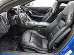 2015 Chevrolet Corvette Stingray 3LT Z51 photo 11