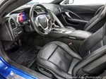 2015 Chevrolet Corvette Stingray 3LT Z51 photo 12