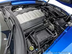 2015 Chevrolet Corvette Stingray 3LT Z51 photo 28