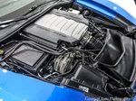 2015 Chevrolet Corvette Stingray 3LT Z51 photo 29