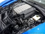 2015 Chevrolet Corvette Stingray 3LT Z51 photo 30
