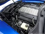 2015 Chevrolet Corvette Stingray 3LT Z51 photo 31