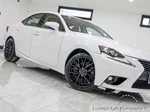 2016 Lexus IS 300 photo 4
