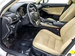 2016 Lexus IS 300 photo 13