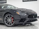 2018 Maserati Ghibli Q4 GranSport photo 2