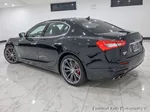 2018 Maserati Ghibli Q4 GranSport photo 8