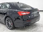 2018 Maserati Ghibli Q4 GranSport photo 9