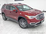 2017 Gmc Acadia SLT photo 4