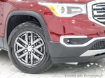 2017 Gmc Acadia SLT photo 2