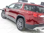 2017 Gmc Acadia SLT photo 9