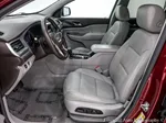 2017 Gmc Acadia SLT photo 10